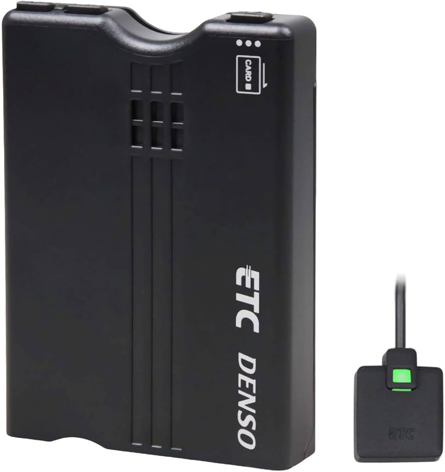 パナソニック　ETC車載器まとめ売り パナソニック、業界最小サイズのETC車載器を発売 | レスポンス